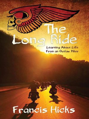 cover image of The Long Ride